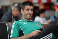 Арменд Даллку: «На місці Шевченка перед матчем із Косово я б спокійно не спав»