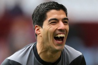 ​Дискваліфікація Суареса за укус завершилася