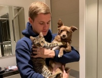 Динамівці: життя за межами поля