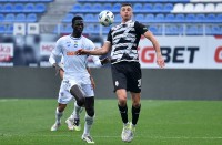 Перегони бомбардирів УПЛ: нагорі двовладдя