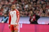 Рекордна покупка? Колишній вінгер «Ман Сіті» може замінити Салаха в «Ліверпулі»