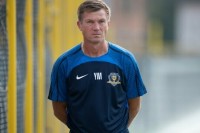 «Максимов розглядався як один з кандидатів на посаду головного тренера «Динамо»: журналіст розповів, коли тренер «Дніпра-1» міг очолити київський клуб