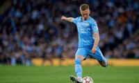 Якщо буде розумна пропозиція. «Ман Сіті» готовий продати Зінченка