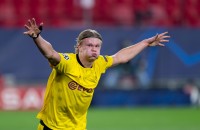 Холанд хочет в «Реал», но вариант с «Сити» тоже рассмотрит. «Бавария» и «Челси» его не так привлекают