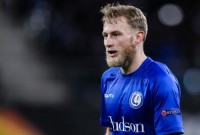 Роман Безус - лучший игрок плей-офф за Лигу конференций по оценкам InStat