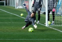 «Лунін отримав унікальну можливість»: Вацко оцінив перспективи українця в «Реалі» після дебюту