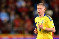 «Арсенал» визначився з ціною на Зінченко