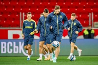 Не Судаков: в Англії назвали зіркового українського футболіста, який може перейти в «Ліверпуль»