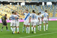  Експрес-аналіз матчу «Динамо» - «Рух»