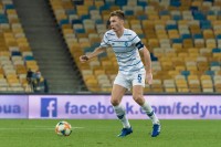 «Ференцварош» – «Динамо»: прогноз і ставки Роберто Моралеса