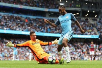 «Вест Хем» – «Манчестер Сіті». Прогноз Вадима Скічка