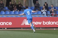 Віталій Лобко про шлях до «Динамо», досвід в академії «Зорі» та амбіції в збірній України