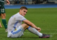 Олександр Гладкий: «Вірю, що голи прийдуть​»