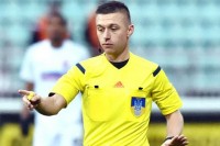 Українські арбітри працюватимуть на матчі відбору до Євро-2025 U-21