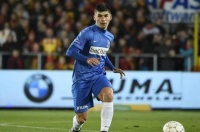 Тренер «Генка»: «Мене інтригує питання, кольори якого з суперклубів Маліновський захищатиме за кілька років»