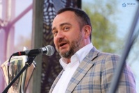 Голова НАЗК розповів, коли завершиться перевірка декларації Павелка, та за чиї кошти літав у Лілль на Євро-2016