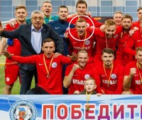 «До Житомира тільки в чорному пакеті!» —вболівальники «Полісся» жорстко виступили проти свого екс-гравця