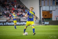 Роман Безус: «Хотів, щоб «Динамо» виграло хоча б Кубок»