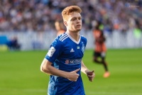 Циганков: «Не потиснути руку Мораєсу – це командне рішення, ми так домовилися» 