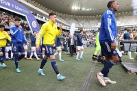 «Бордо» примудрився програти супернику, який догравав удев'ятьох – Ігнатенко вийшов у старті та став найкращим у команді 