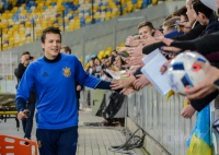 Євген Коноплянка: «Результат завжди має важливе значення»