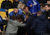 Журналісти телеканалу СТБ роздобули нові факти «расистського скандалу»