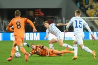 Сергій Сидорчук: «Прикро, що вдома програли з рахунком 0:2»