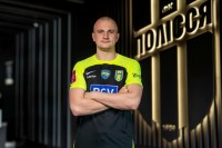 Новачок «Полісся» не зможе допомогти команді у найближчому матчі