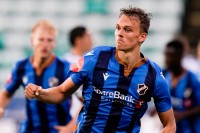 Российские СМИ утверждают, что «Динамо» перехватило у ЦСКА норвежского полузащитника