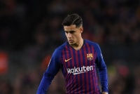 Коутинью дал согласие на переход в ПСЖ