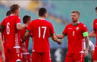 Никита Корзун: «Пацанов спрашивал, на какую руку капитанскую повязку надевать»