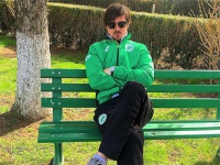 Мілевський результативно повернувся на поле