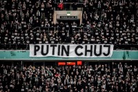 Ультрас «Легії» закликали не перераховувати дохід від матчу з «Динамо» проросійським братам Суркісам