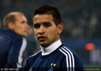 Дерліс Гонсалес незабаром вдруге стане батьком