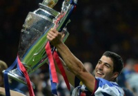 Луїс Суарес: «Покинув «Ліверпуль», щоб виграти Лігу Чемпіонів»