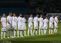 ​Гельзін спростував інформацію про конфлікт «Олімпіка» із «Зіркою»