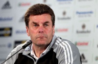 Дітер Хеккінг звільнений з «Вольфсбурга»