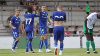 «Динамо» - «Аріс» 4:0. Огляд матчу
