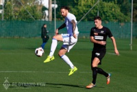 Тамаш Кадар: «Коли дізнався про інтерес «Динамо», одразу захотів приїхати до Києва»