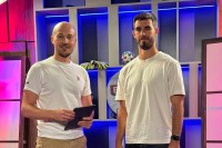 «Клубу не сподобалися…» Бурбас випустив заяву на фоні скандалу з «Вересом»