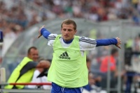 Алієв і ще сім найвідоміших футболістів, які нині грають в аматорських клубах