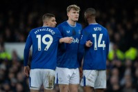 Один з найкращих в команді. Відома оцінка Миколенка за матч проти «Ліверпуля»