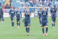 «Чорноморець» продовжив контракт своєму захиснику