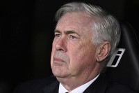 Анчелотті: «Я хотів додати йому впевненості, а він провалився»