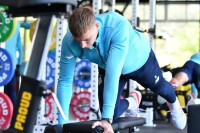 Володимир Бражко – про свою хворобу: «П'ять днів із ліжка не вставав»