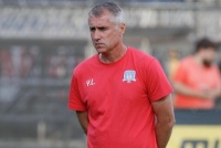 Стало відомо, хто готуватиме «Арсенал-Київ» до матчу з «Динамо»