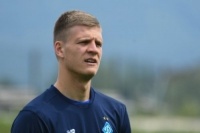 Владислав Кучерук: «У матчі з «Маріуполем» намагалися не відходити від своїх принципів»