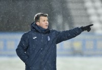 Руслан Ротань: «На перший план у матчі з британцями виходила боротьба, і мої підопічні склали цей іспит»