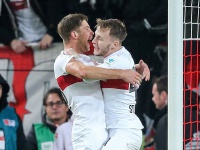 «Наші колишні»: український уїк-енд в Європі