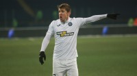 Еще один украинский футболист уехал играть в Россию